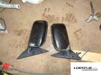 set spiegels bmw e36 coupe 325i 328i 320i 318i etc, Auto-onderdelen, Spiegels, Gebruikt, Ophalen of Verzenden