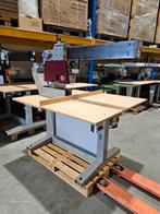 Harwi afkortzaag Type 625H, Doe-het-zelf en Verbouw, Gereedschap | Zaagmachines, Ophalen, Gebruikt, 70 mm of meer, Harwi Maggi Omga Graule SCM Casadei FELDER MiniMax