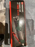 Parkside PDKS 6.0 A1 Reciprozaag - Nieuw, Ophalen, 70 mm of meer, Nieuw, 600 tot 1200 watt