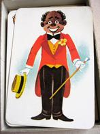 Retro Zwarte Pietspel uit de jaren 60, Ophalen of Verzenden