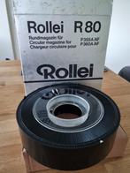 Rollei R80 dia carrousel, Audio, Tv en Foto, Diaprojectors, Ophalen of Verzenden, Nieuw