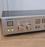 Luxman C-02, Audio, Tv en Foto, Versterkers en Receivers, Ophalen of Verzenden, Overige merken