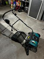 Ferrer Elektrische Verticuteer en Gazonbeluchter, Tuin en Terras, Verticuteermachines, Ophalen, Gebruikt, Elektrisch