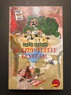 Costa Banana deel 1 - Jozua Douglas (ZGAN), Ophalen of Verzenden, Zo goed als nieuw, Fictie algemeen