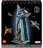 LEGO Marvel Avengers toren 76269 *NEW*, Kinderen en Baby's, Speelgoed | Duplo en Lego, Ophalen of Verzenden, Nieuw, Complete set