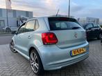 Volkswagen Polo 1.2 TDI BlueMotion 5D (bj 2011) PDC|NAVI|CLI, Auto's, Voorwielaandrijving, Euro 5, Stof, Gebruikt