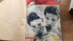 Margriet voor moeder en kind 1955, Ophalen of Verzenden, Gelezen, Damesbladen