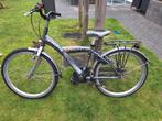 Gazelle en 2 andere kinderfiets, Ophalen, Gebruikt, Minder dan 16 inch