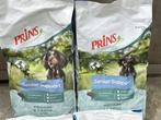 4x Prins hondenbrokken 12 Kg, Dieren en Toebehoren, Ophalen of Verzenden, Hond