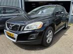 Volvo XC60 2.4D KINETIC NAVI/LEER/DVD/PDC/LMV (bj 2009), Voorwielaandrijving, Gebruikt, 179 €/maand, 1618 kg