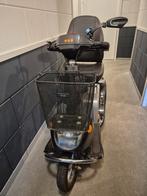 Scootmobiel Solo 3 wiel, Diversen, Ophalen, Gebruikt, 46 km of meer, 16 km/u of meer