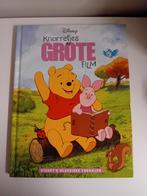 Knorretjes grote film, Boeken, Ophalen, Gelezen, Fictie algemeen