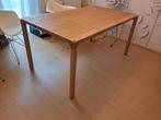 ZUIVER eettafel Storm z.g.a.n., Huis en Inrichting, Ophalen, 50 tot 100 cm, Zo goed als nieuw, Vijf personen of meer