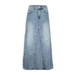 Red Button jeans rok 36 zgan, Kleding | Dames, Blauw, Ophalen of Verzenden, Zo goed als nieuw, W28 - W29 (confectie 36)