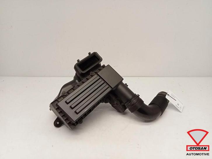 VW Audi Seat Skoda VAG 1.4TSI Luchtfilterhuis 1K0129607AC, Auto-onderdelen, Motor en Toebehoren, Volkswagen, Gebruikt, Ophalen of Verzenden