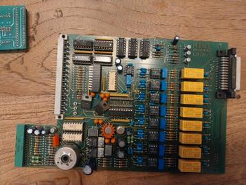 Peekel Instruments CA 576/2 beschikbaar voor biedingen