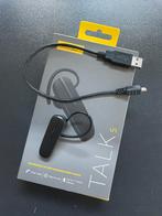 Jabra Talk 5 - Zo goed als nieuw!, Telecommunicatie, Carkits, Ophalen of Verzenden, Zo goed als nieuw, Overige merken