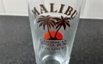 MALIBU COCONUT glas, Verzamelen, Ophalen of Verzenden, Zo goed als nieuw, Borrel- of Shotglas