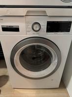 Bosch Wasmachine | WAXH2K91/01, Ophalen, 1200 tot 1600 toeren, Minder dan 85 cm, 8 tot 10 kg