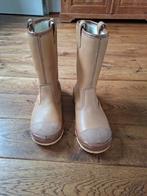 Jallatta werklaarzen mt 43 gevoerd, Ophalen, Zo goed als nieuw, Laarzen
