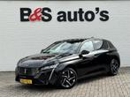 Peugeot 308 1.2 PureTech Allure Adaptive cruise Climate cont, Voorwielaandrijving, Gebruikt, Euro 6, 1199 cc