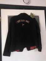 Oeteldonk Jasje Maat M, Kleding | Dames, Carnavalskleding en Feestkleding, Maat 38/40 (M), Carnaval, Ophalen of Verzenden, Kleding