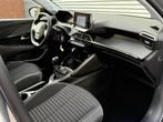 Peugeot 208 1.2 Style Carplay 360 Camera Led Cruise Pdc 2023, Auto's, Voorwielaandrijving, Stof, Gebruikt, 1199 cc