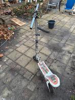 Space scooter, Ophalen of Verzenden, Gebruikt, Gewone step