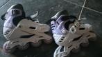 Powerslide skeelers skates dames meisje 35-38, Sport en Fitness, Skeelers, Ophalen of Verzenden, Gebruikt, Dames, Powerslide