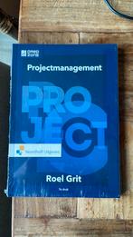 Roel Grit - Projectmanagement, Ophalen of Verzenden, Roel Grit