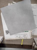 Pastorelli Vloertegels Grijs 60x60, Ophalen, 60 cm of meer, Zo goed als nieuw, Minder dan 5 m²