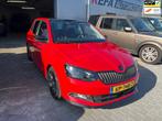 Skoda Fabia 1.2 TSI Monte Carlo, Auto's, Stof, Euro 6, 4 cilinders, Origineel Nederlands