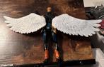 Marvel Legends Archangel action figure Toy biz 2006, Ophalen of Verzenden, Gebruikt