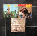 Lucifer Margriet Eshuis 3 lp’s, Ophalen, 1960 tot 1980, Gebruikt, Overige formaten