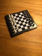 Magnetisch schaakbord, Hobby en Vrije tijd, Gezelschapsspellen | Bordspellen, Ophalen of Verzenden, Nieuw
