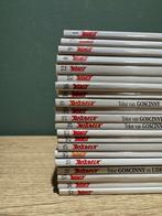 Mooie set verschillende Asterix en Obelix stripboeken, Boeken, Complete serie of reeks, Ophalen of Verzenden, Gelezen