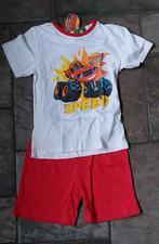 Blaze shortama nieuw maat 128 134, Ophalen of Verzenden, Nieuw, Jongen of Meisje, Nacht- of Onderkleding