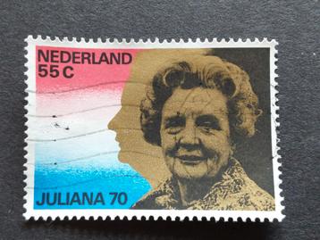 Nederland - Koningin Juliana - 1979 beschikbaar voor biedingen