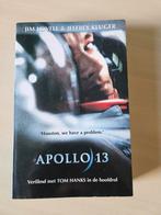 Apollo 13 - Jim Lovell & Jeffrey Kluger - Zo goed als nieuw, Ophalen of Verzenden, Zo goed als nieuw, Jim Lovell & Jeffrey Kluger