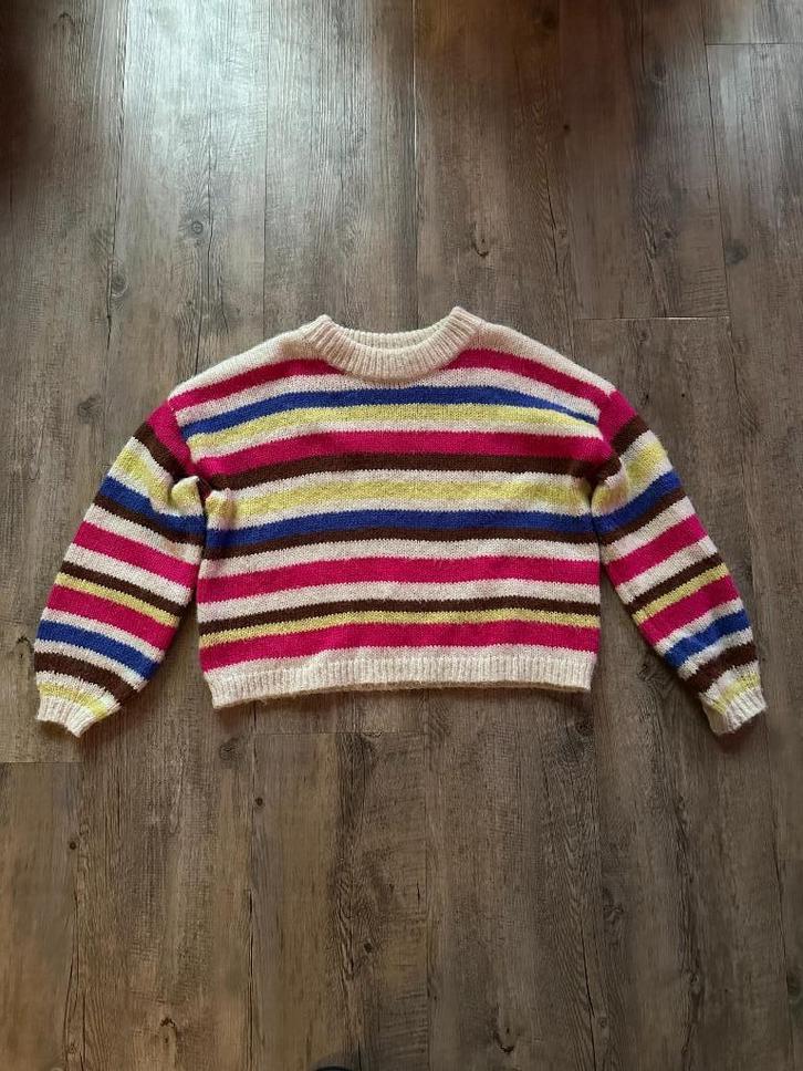 Super gave trui van Only, maat S, ZGAN!, Kleding | Dames, Truien en Vesten, Zo goed als nieuw, Maat 36 (S), Overige kleuren, Ophalen of Verzenden