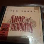 Ten sharp, Ophalen of Verzenden, 1980 tot 2000, Gebruikt