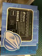 Digikeijs DR4018 Wisseldecoder nieuw, Overige merken, Gelijkstroom of Wisselstroom, Overige typen, Nieuw