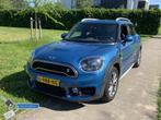 Mini Mini Countryman 2.0 Cooper S E ALL4 Chili Plugin Trekha, Auto's, Mini, Automaat, 8 kWh, Stof, Gebruikt