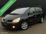 Renault Espace 2.0 T AUT|PANO|7-PERSOONS|LEDER|AIRCO|CRUISE, Auto's, Renault, 1998 cc, Gebruikt, Zwart, 4 cilinders