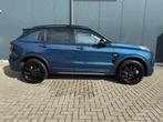 Lynk & Co 01 1.5 Black Edition * Panorama * Navigatie * Came, Auto's, Lynk & Co, Automaat, Stof, Blauw, Plug-in hybride