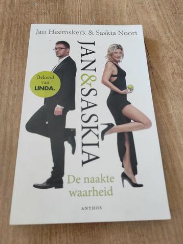 Jan Heemskerk - De naakte waarheid beschikbaar voor biedingen