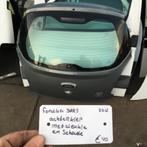 Ford Ka 2012 Achterklep, Auto-onderdelen, Ophalen, Gebruikt, Achter, Achterklep