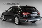 Audi A4 allroad quattro 2.0 TFSI 252 PK MHEV Edition, Automaat, 15 km/l, Gebruikt, Euro 6
