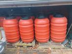 Regentonnen, voedsel tonnen, 220L, Tuin en Terras, 150 liter of meer, Ophalen