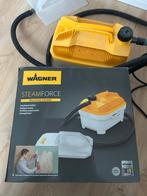 Wagner SteamForce Behangafstomer, Ophalen of Verzenden, Zo goed als nieuw, Overige typen